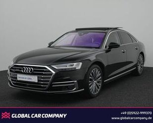 Audi A8 Gebrauchtwagen
