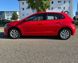 VW Polo Gebrauchtwagen