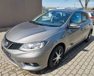 Nissan Pulsar Gebrauchtwagen