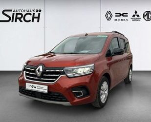Renault Kangoo Gebrauchtwagen