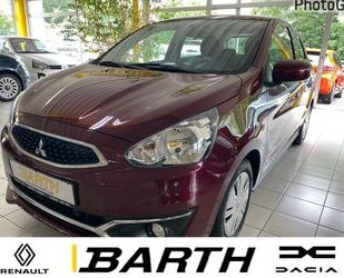 Mitsubishi Space Star Gebrauchtwagen