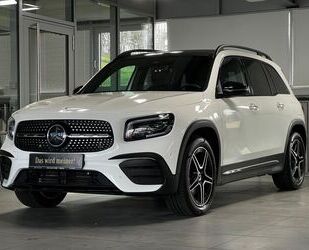 Mercedes-Benz GLB 200 Gebrauchtwagen