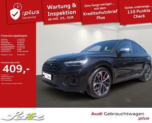 Audi SQ5 Gebrauchtwagen