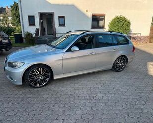 BMW 318 Gebrauchtwagen