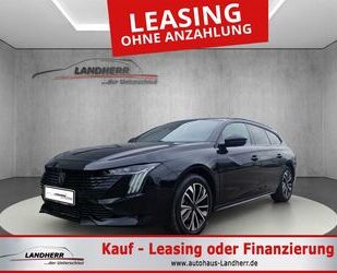 Peugeot 508 Gebrauchtwagen
