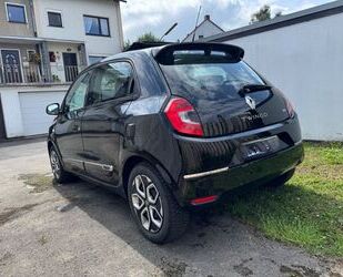 Renault Twingo Gebrauchtwagen