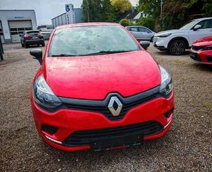 Renault Clio Gebrauchtwagen
