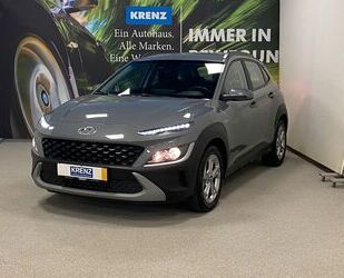 Hyundai KONA Gebrauchtwagen