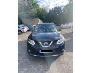 Nissan X-Trail Gebrauchtwagen