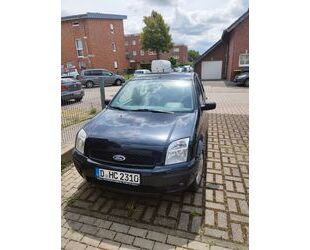 Ford Fusion Gebrauchtwagen