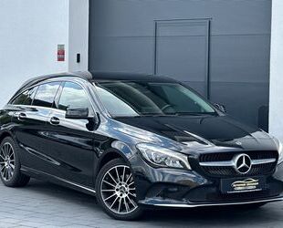 Mercedes-Benz CLA 180 Gebrauchtwagen
