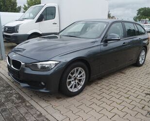 BMW 318 Gebrauchtwagen