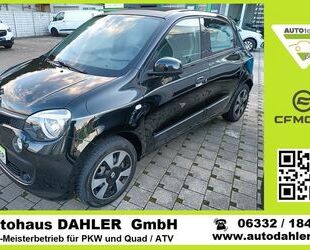 Renault Twingo Gebrauchtwagen
