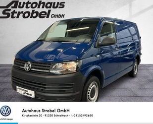 VW T6 Transporter Gebrauchtwagen
