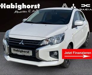 Mitsubishi Space Star Gebrauchtwagen