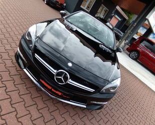 Mercedes-Benz SL 65 AMG Gebrauchtwagen