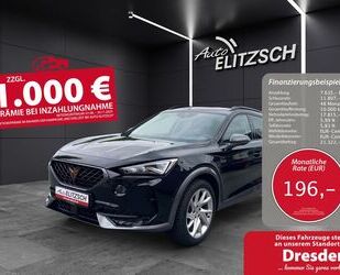 Cupra Formentor Gebrauchtwagen