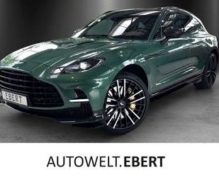Aston Martin DBX Gebrauchtwagen