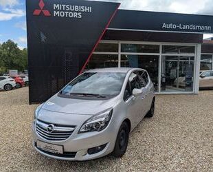 Opel Meriva Gebrauchtwagen
