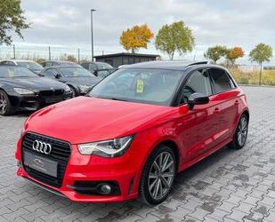 Audi A1 Gebrauchtwagen