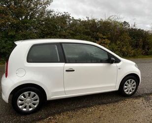 Skoda Citigo Gebrauchtwagen