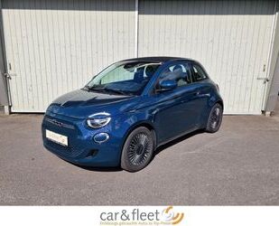 Fiat 500e Gebrauchtwagen