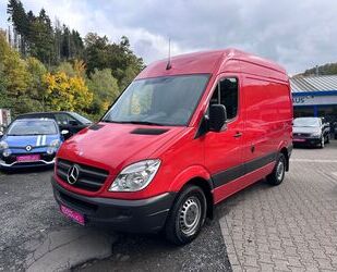 Mercedes-Benz Sprinter Gebrauchtwagen