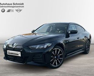 BMW i4 Gebrauchtwagen