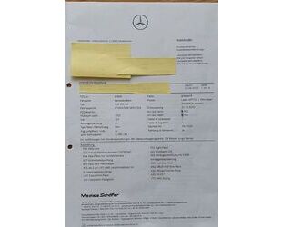 Mercedes-Benz GLB 200 Gebrauchtwagen