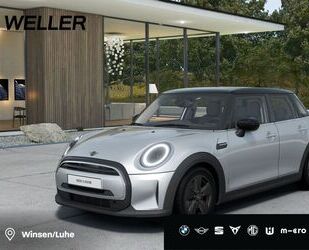 Mini Cooper Gebrauchtwagen