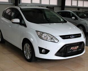 Ford C-Max Gebrauchtwagen