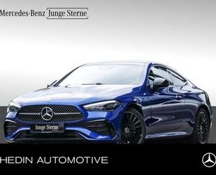 Mercedes-Benz CLE 180 Gebrauchtwagen