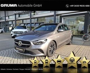 Mercedes-Benz B 180 Gebrauchtwagen