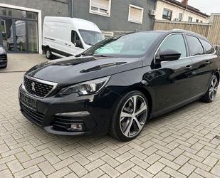 Peugeot 308 Gebrauchtwagen