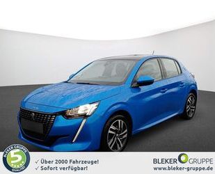 Peugeot 208 Gebrauchtwagen