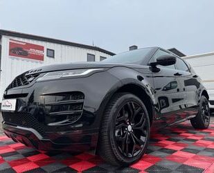 Land Rover Range Rover Evoque Gebrauchtwagen