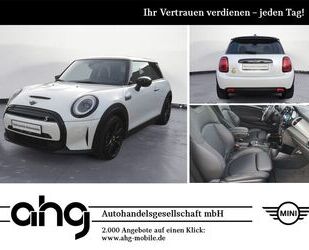 Mini Cooper SE Gebrauchtwagen