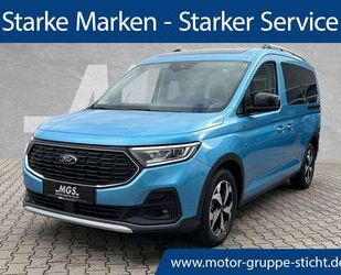 Ford Tourneo Connect Gebrauchtwagen