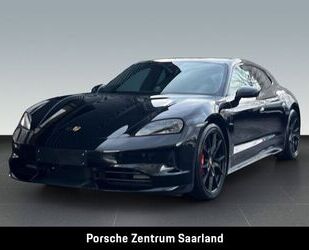 Porsche Taycan Gebrauchtwagen