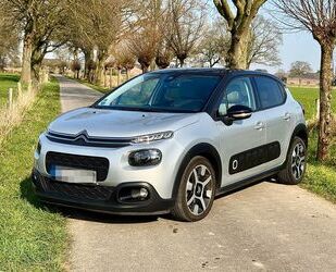 Citroen C3 Gebrauchtwagen