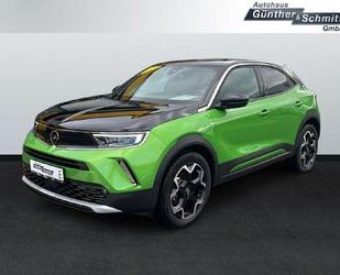 Opel Mokka Gebrauchtwagen