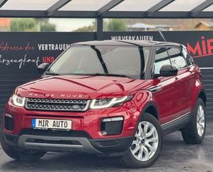Land Rover Range Rover Evoque Gebrauchtwagen