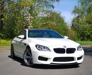 BMW M6 Gebrauchtwagen