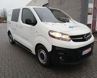 Opel Vivaro Gebrauchtwagen