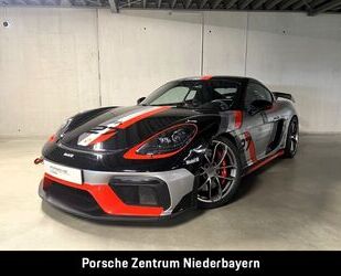Porsche Cayman Gebrauchtwagen