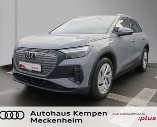 Audi Q4 e-tron Gebrauchtwagen