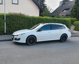 Renault Laguna Gebrauchtwagen