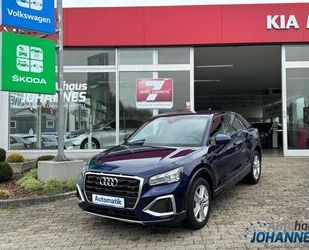 Audi Q2 Gebrauchtwagen