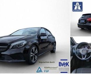 Mercedes-Benz A 220 Gebrauchtwagen