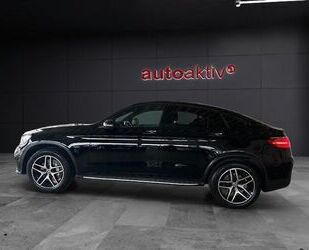 Mercedes-Benz GLC 250 Gebrauchtwagen